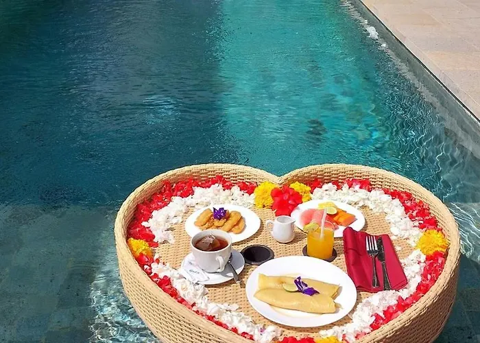 Harmony & Stylish & Private At Manikan * Ubud