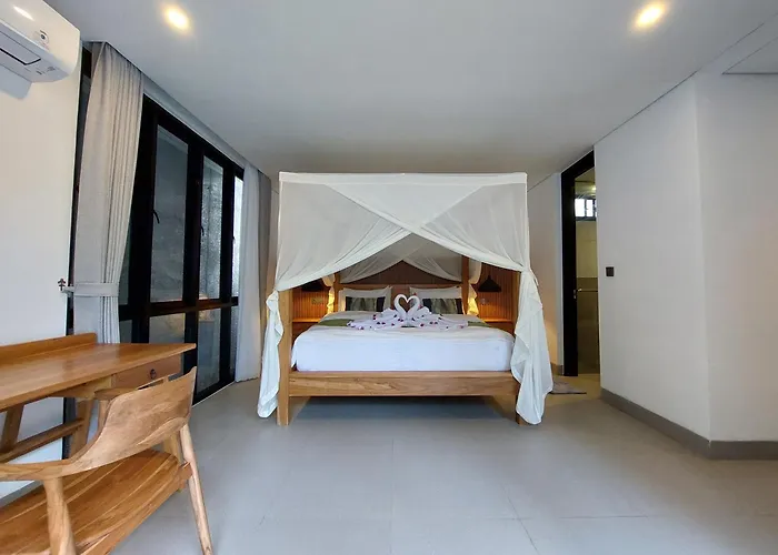 Harmony & Stylish & Private At Manikan Villa *