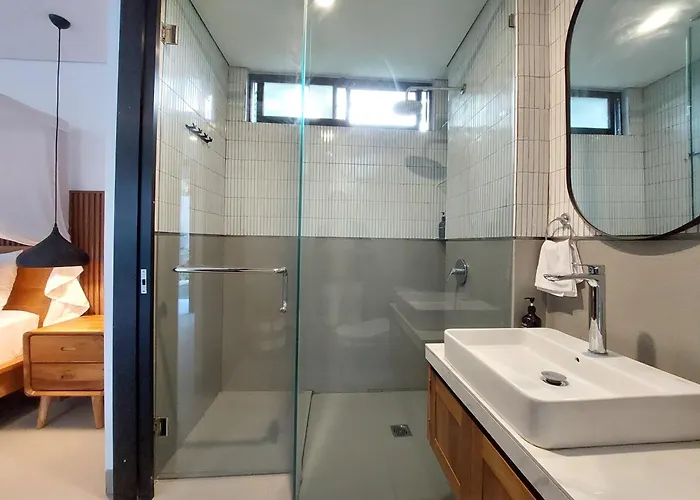 فيلة Harmony & Stylish & Private At Manikan *