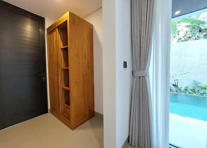 Harmony & Stylish & Private At Manikan *