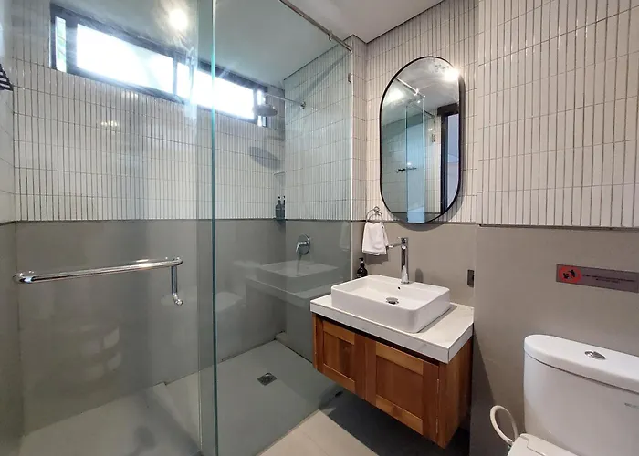 Harmony & Stylish & Private At Manikan فيلة أوبود