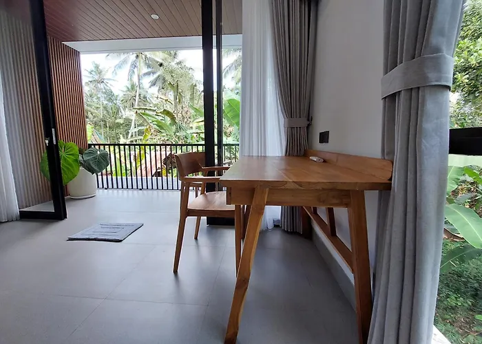 Villa Harmony & Stylish & Private At Manikan
