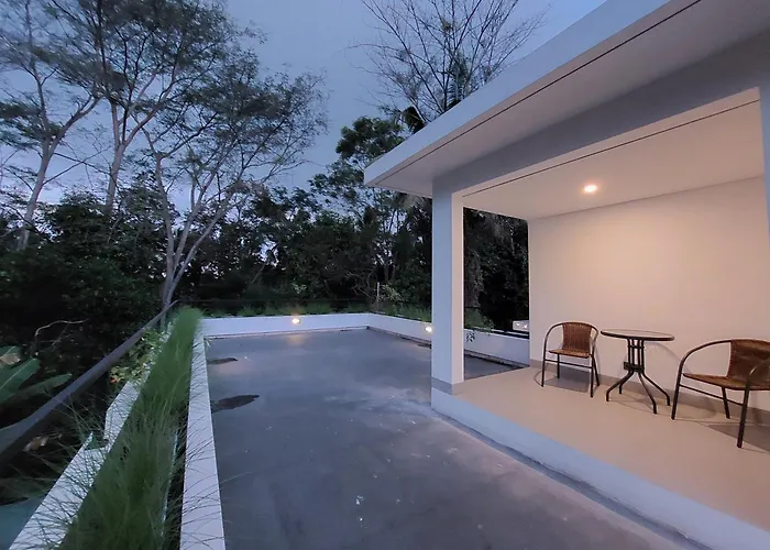 Harmony & Stylish & Private At Manikan * Ubud