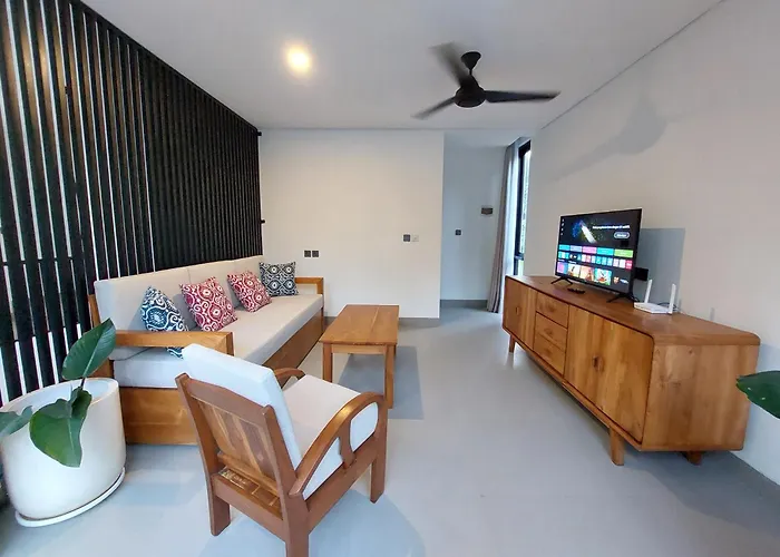 Harmony & Stylish & Private At Manikan فيلة *