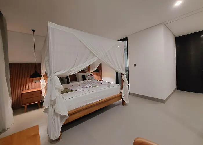 Villa Harmony & Stylish & Private At Manikan *