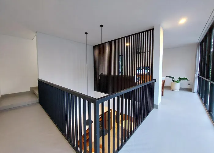 Harmony & Stylish & Private At Manikan Villa