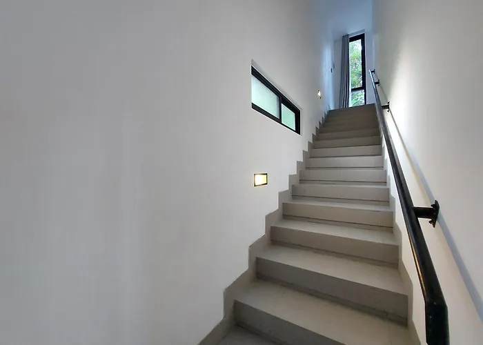Harmony & Stylish & Private At Manikan Villa