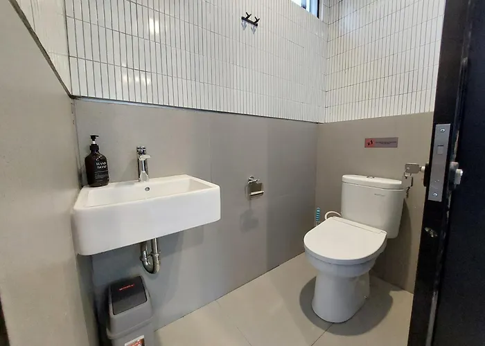 Harmony & Stylish & Private At Manikan *