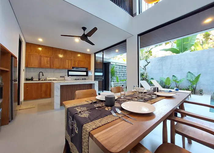 Harmony & Stylish & Private At Manikan * Ubud