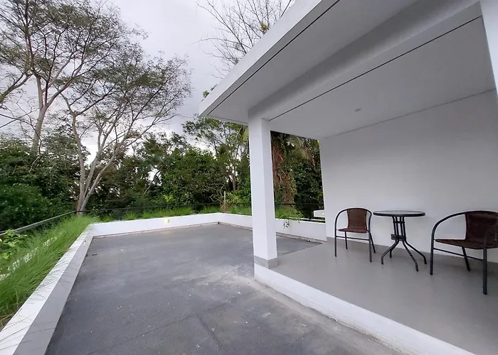 Harmony & Stylish & Private At Manikan Villa *
