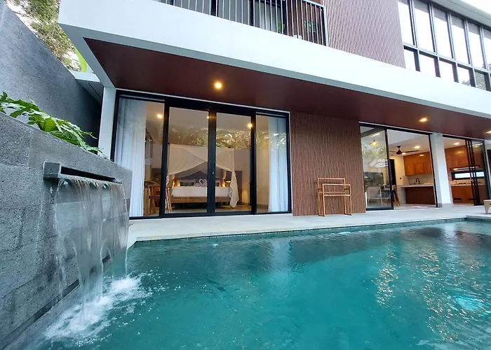 Harmony & Stylish & Private At Manikan Villa *