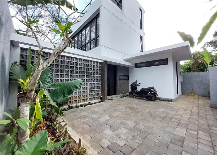 Harmony & Stylish & Private At Manikan *