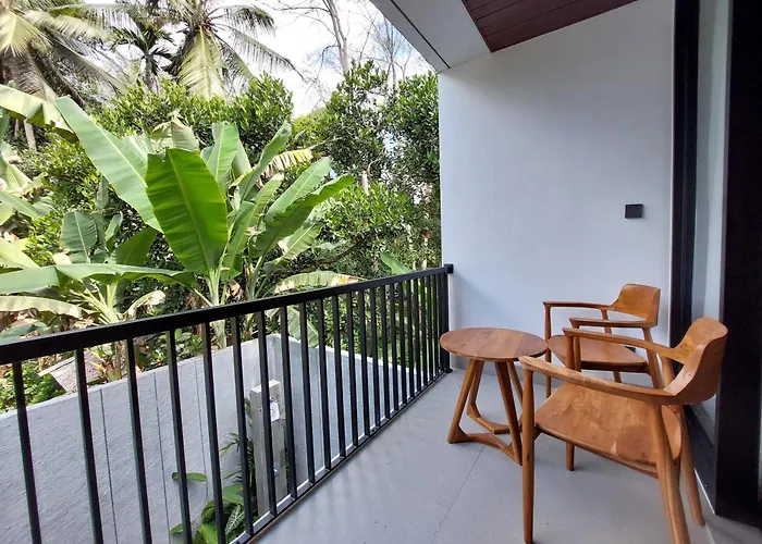 Harmony & Stylish & Private At Manikan Villa *