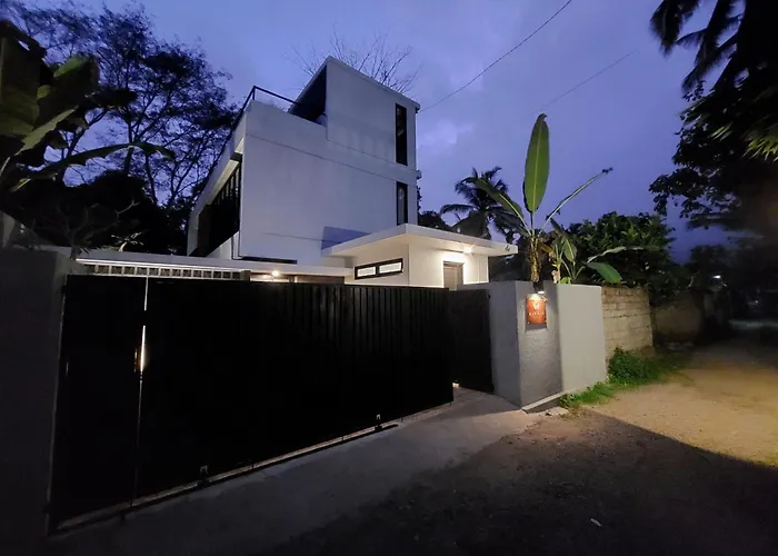 Harmony & Stylish & Private At Manikan Villa *