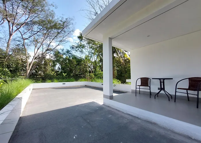 Harmony & Stylish & Private At Manikan Villa *