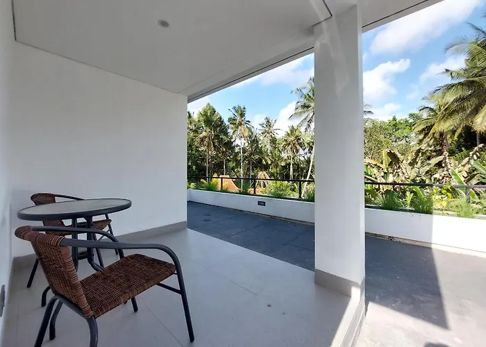 Villa Harmony & Stylish & Private At Manikan *